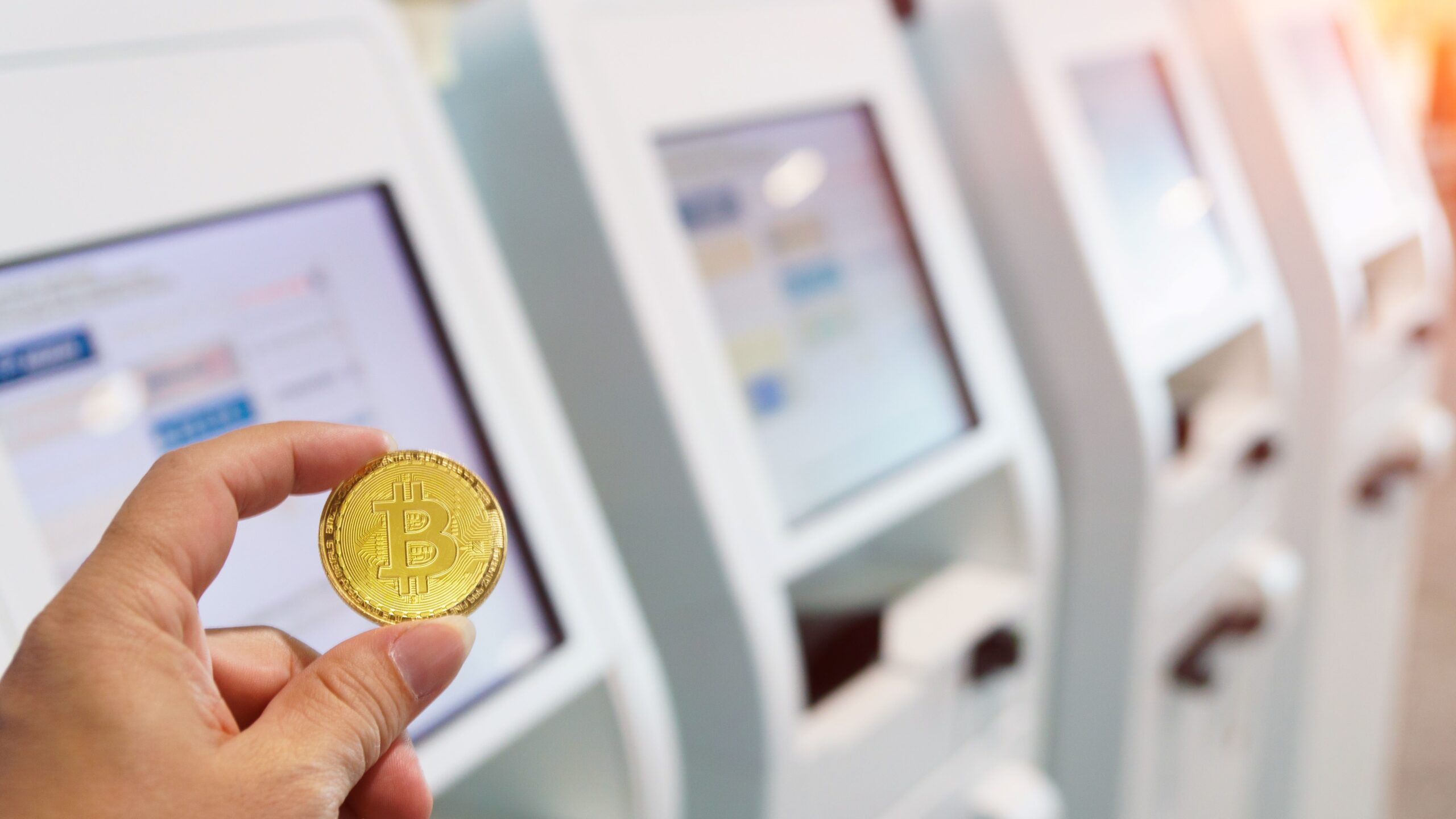 How to Buy Crypto with Cash: ATM, P2P, and Voucher Methods