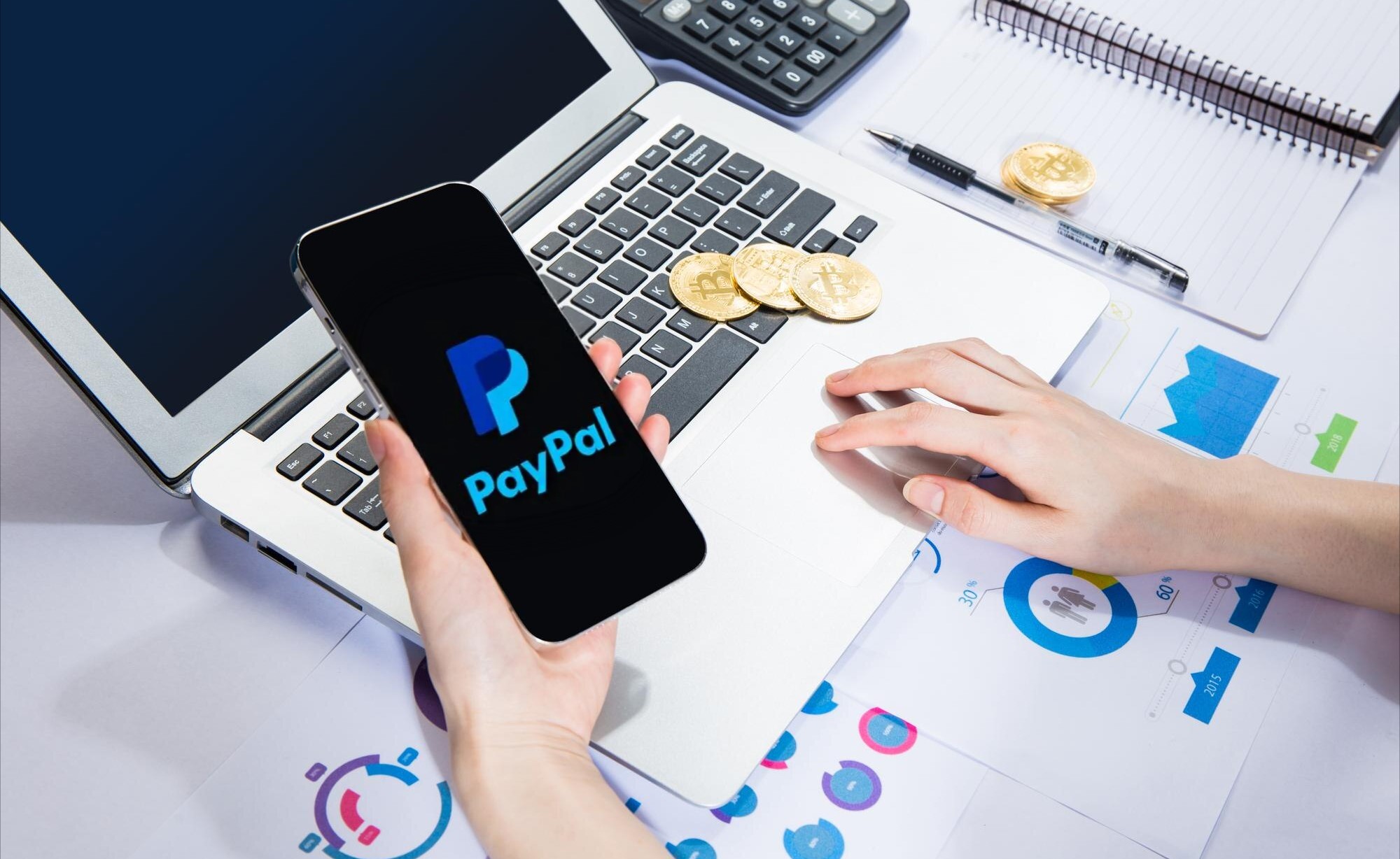 Buying Crypto with PayPal: Pros, Cons, and Trusted Platforms