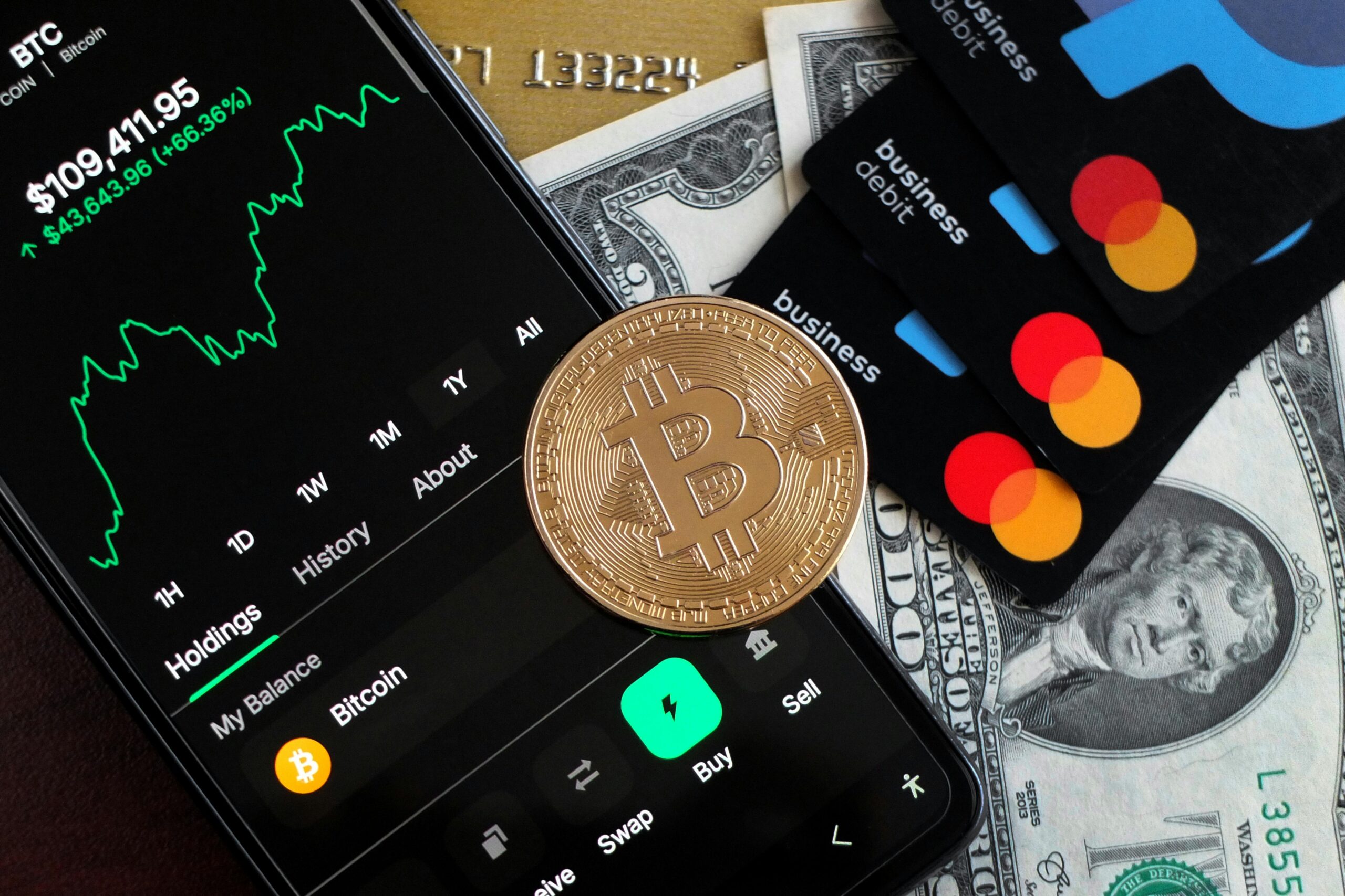 What Apps Can You Use to Buy Bitcoin: Best Crypto Apps in 2025