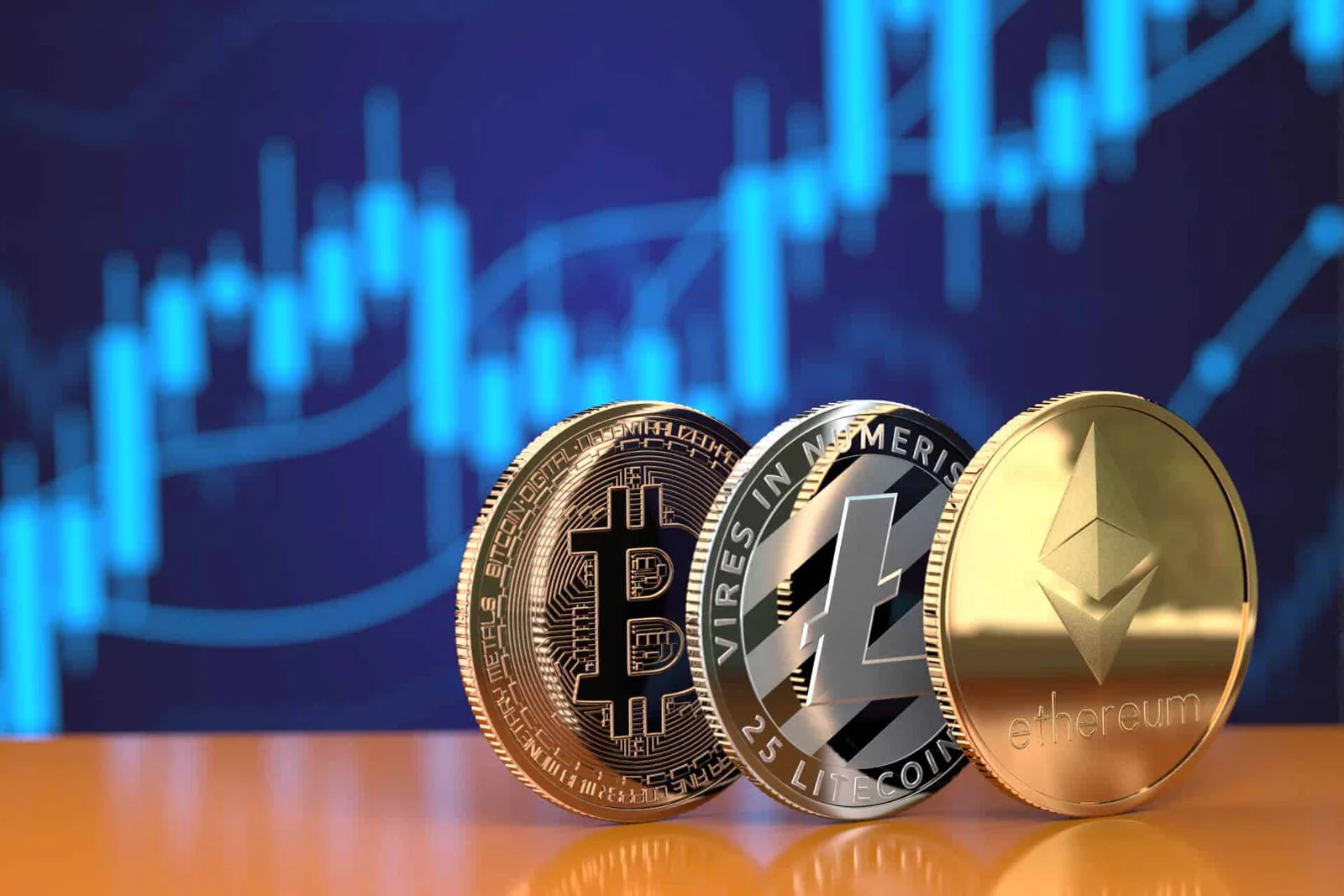 Cryptocurrency Exchange or Wallet: Which One Do You Need?